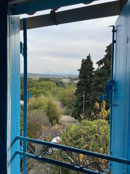 Rue Basse - Village House Overlooking The Pyrenees Montreal  Luaran gambar